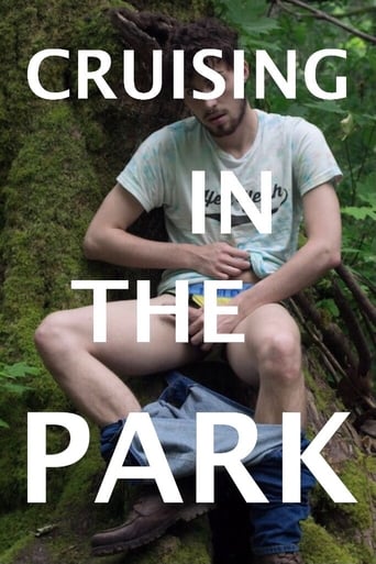 Poster of Cruising in the Park