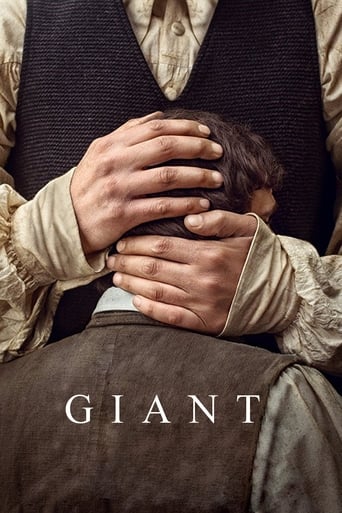 Poster of The Giant