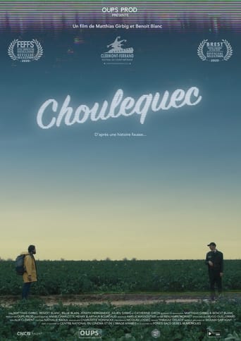 Poster of Choulequec