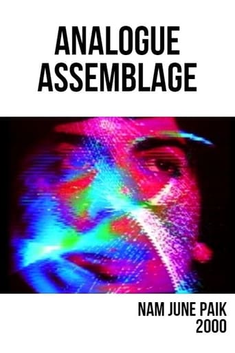 Poster of Analogue Assemblage