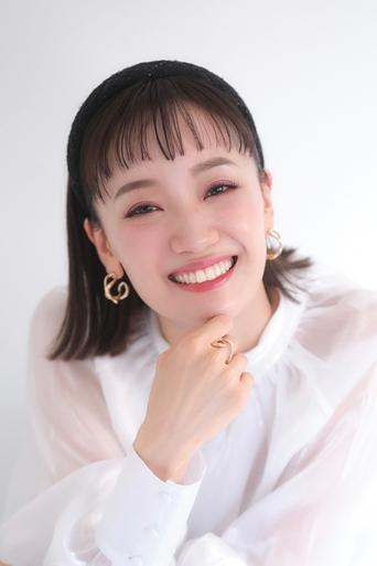 Portrait of Himari Nonoka