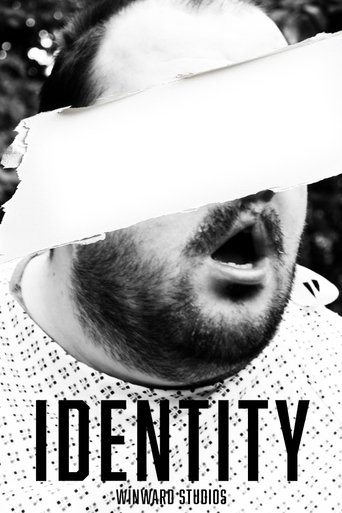 Poster of Identity