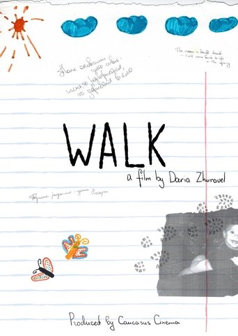 Poster of Walk