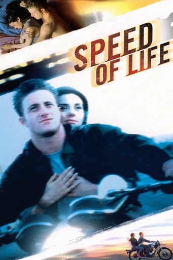 Poster of Speed of Life