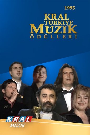 Portrait for Kral Türkiye Müzik Ödülleri - Season 2