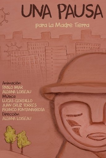 Poster of Una pausa para la Madre Tierra