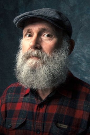 Portrait of Richard Miraan