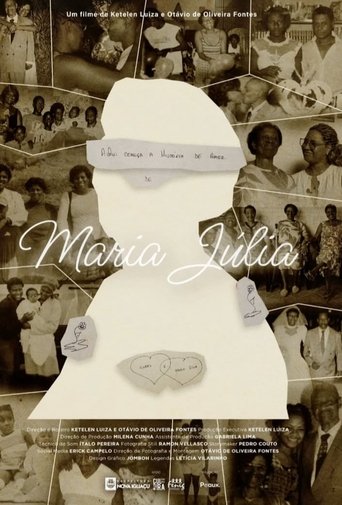 Poster of Maria Júlia