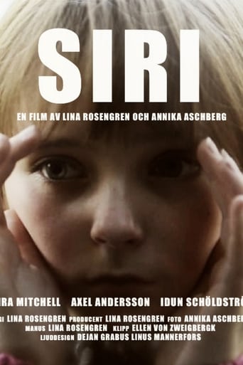 Poster of Siri