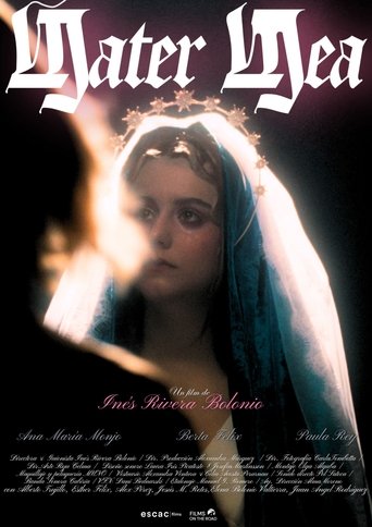 Poster of Mater Mea