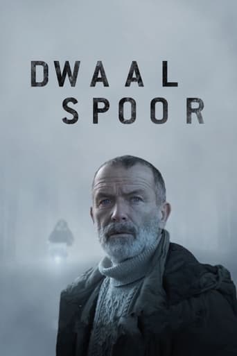 Poster of Dwaalspoor