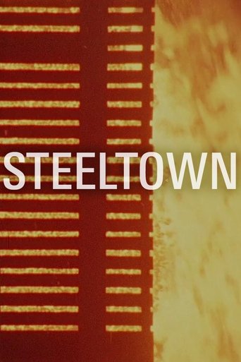 Poster of Steeltown