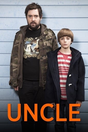 Poster of Uncle