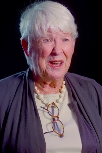 Portrait of May Routh