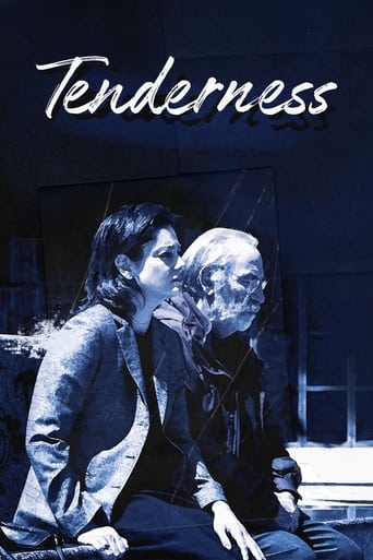 Poster of Tenderness