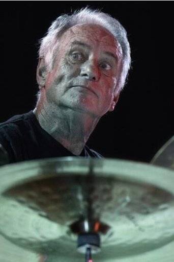 Portrait of Terry Chambers