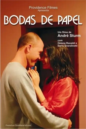 Poster of Bodas de Papel