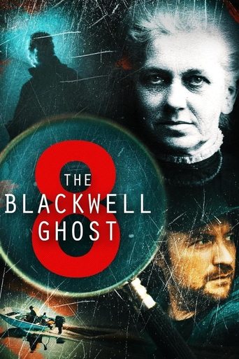 Poster of The Blackwell Ghost 8