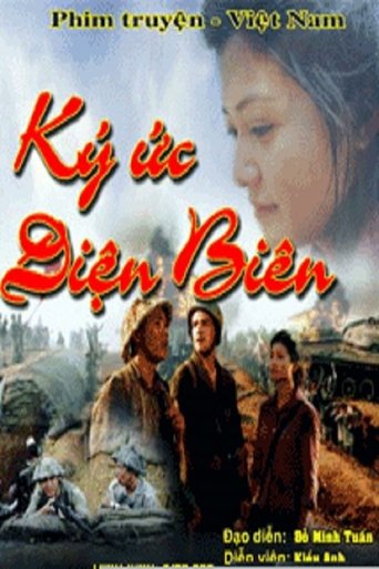 Poster of Kí Ức Điện Biên