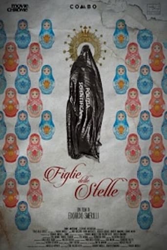 Poster of Figlie delle stelle