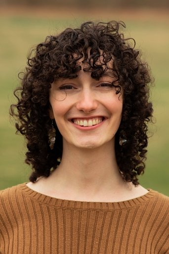Portrait of Jane DiMaso