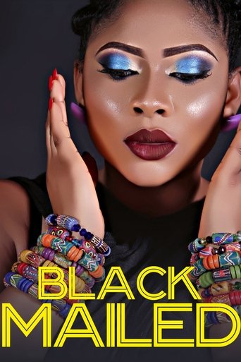 Poster of Blackmailed