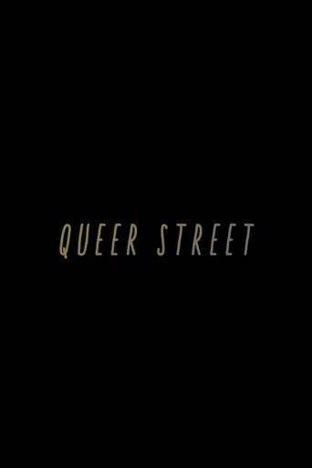 Poster of Queer Streets