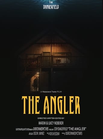 Poster of The Angler