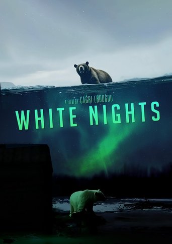 Poster of White Nights