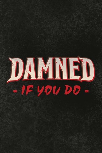Poster of Damned If You Do