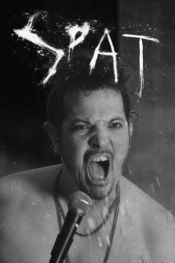 Poster of Spat