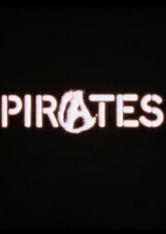 Poster of Pirates