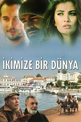Poster of İkimize Bir Dünya