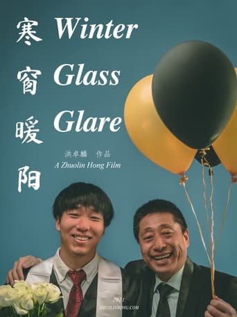 Poster of Winter Glass Glare 寒窗暖阳