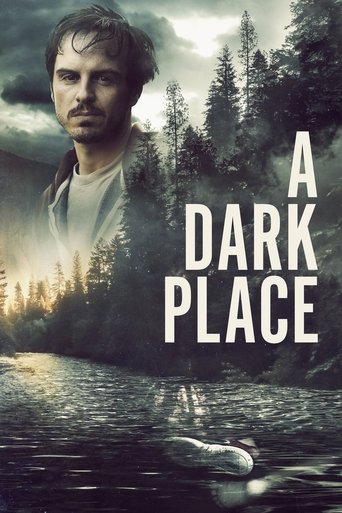 Poster of A Dark Place