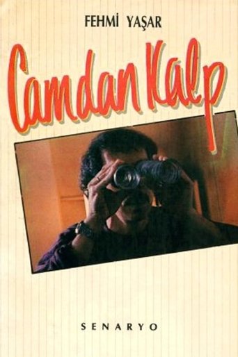 Poster of Camdan Kalp