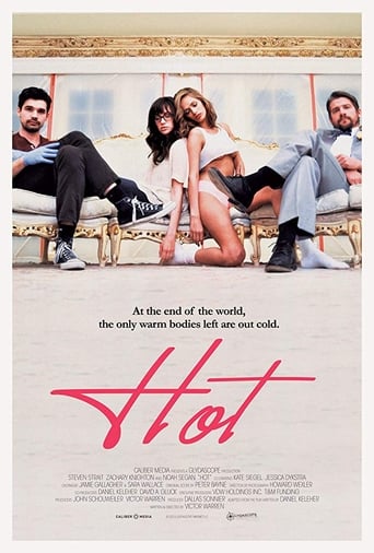 Poster of Hot