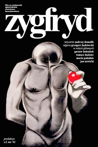 Poster of Siegfried