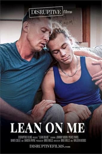 Poster of Lean on Me