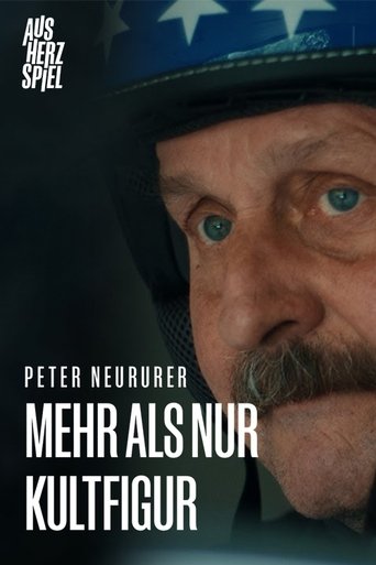 Poster of Mehr als nur Kultfigur | Peter Neururer