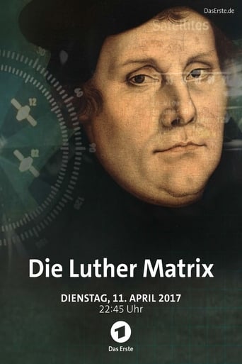 Poster of Die Luther Matrix