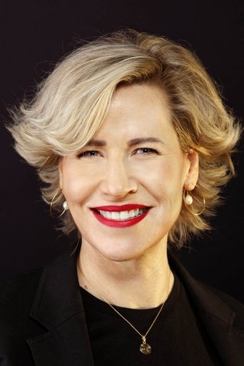 Portrait of Emilia Van Hausen
