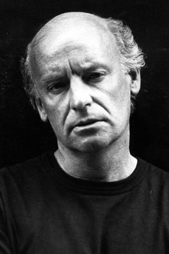 Portrait of Eduardo Galeano