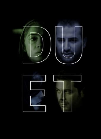 Poster of Duet