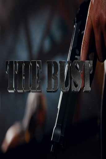 Poster of The Bust