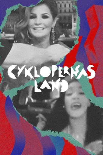 Poster of The Land of the Cyclops