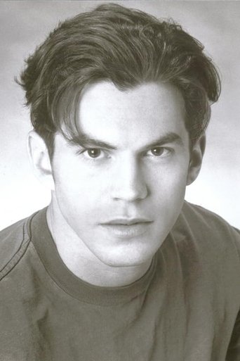 Portrait of Harley Kaplan