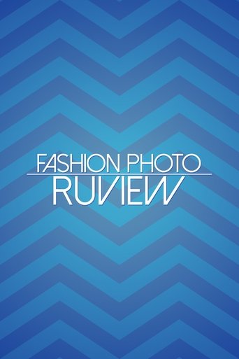 Portrait for Fashion Photo RuView - RuPaul's Drag Race All Stars Season 9