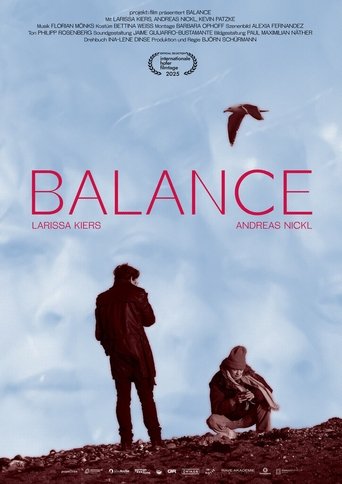 Poster of Balance