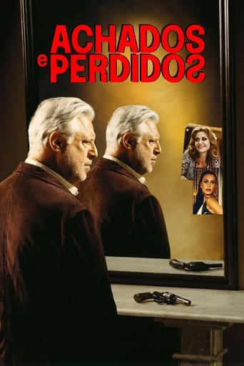 Poster of Achados e Perdidos